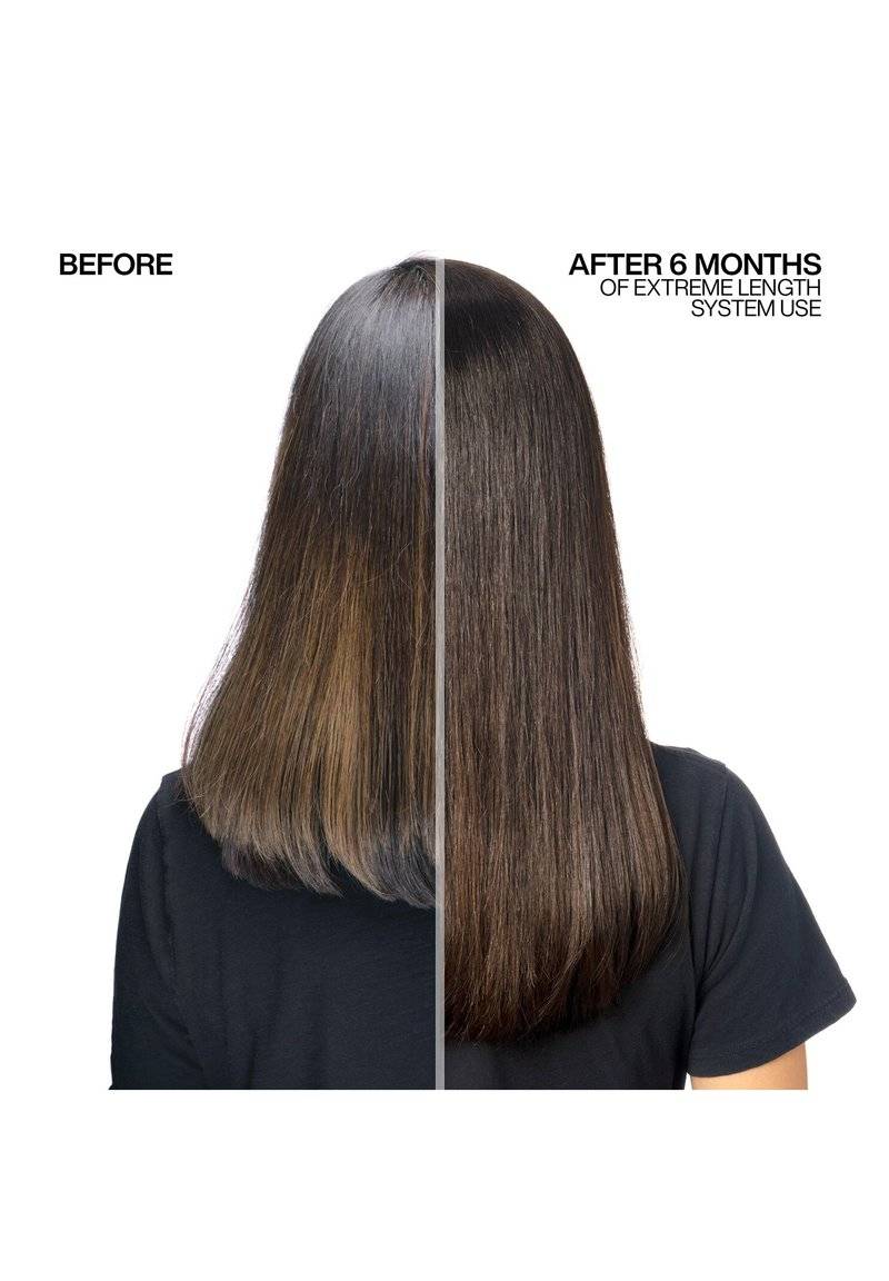 Redken Redken EXTREME LENGTH SHAMPOO | STRENGHTENS DAMAGED HAIR AND SUPPORTS HAIR GROWTH - Shampoo JETZT KAUFEN