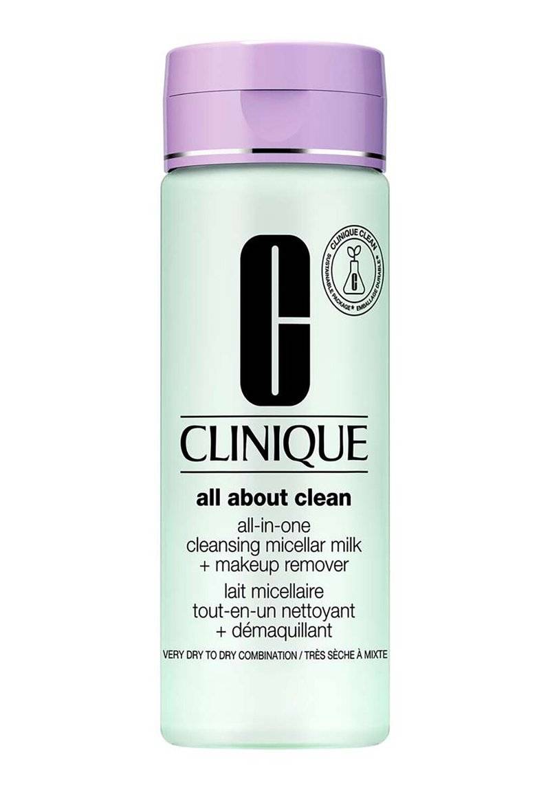 Clinique Clinique ALL IN ONE - Cleanser