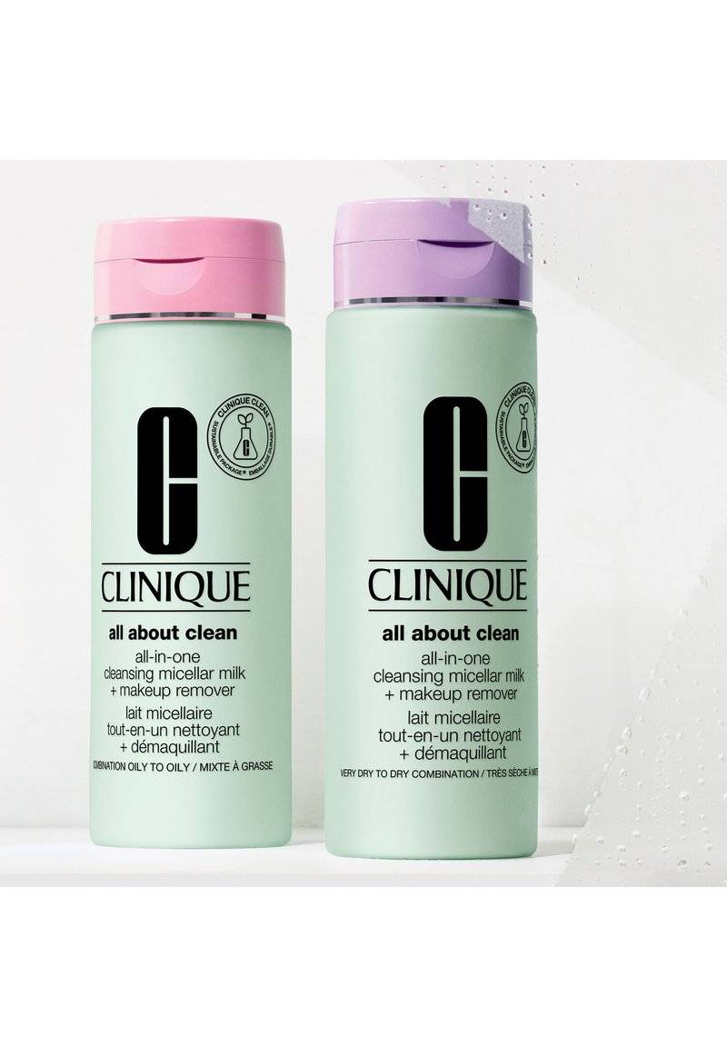 Clinique Clinique ALL IN ONE - Cleanser Zeitbegrenzte Promotion