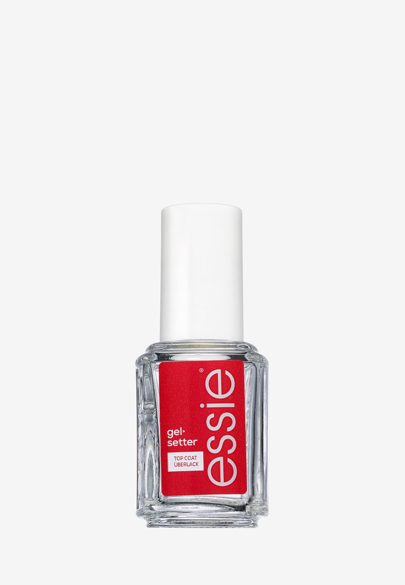 Essie Essie TOP COAT - Nail polish (top coat) - gel setter Bis zu 50% Rabatt
