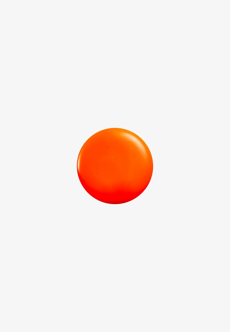 Makeup Revolution Makeup Revolution REVOLUTION EXPRESS NAIL VARNISH - Nail polish - orange pop Bis zu 60% Rabatt