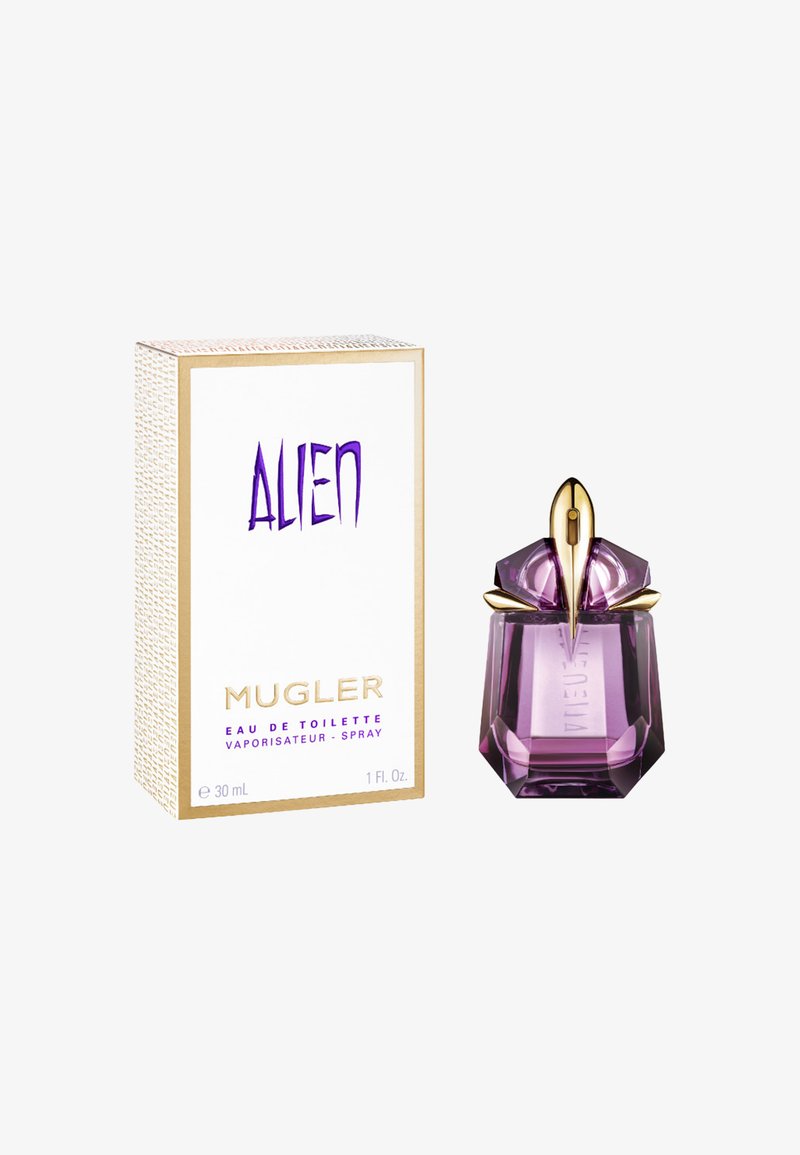 Mugler Fragrances Mugler Fragrances ALIEN EAU DE TOILETTE - Eau de Toilette Bis zu 65% Rabatt