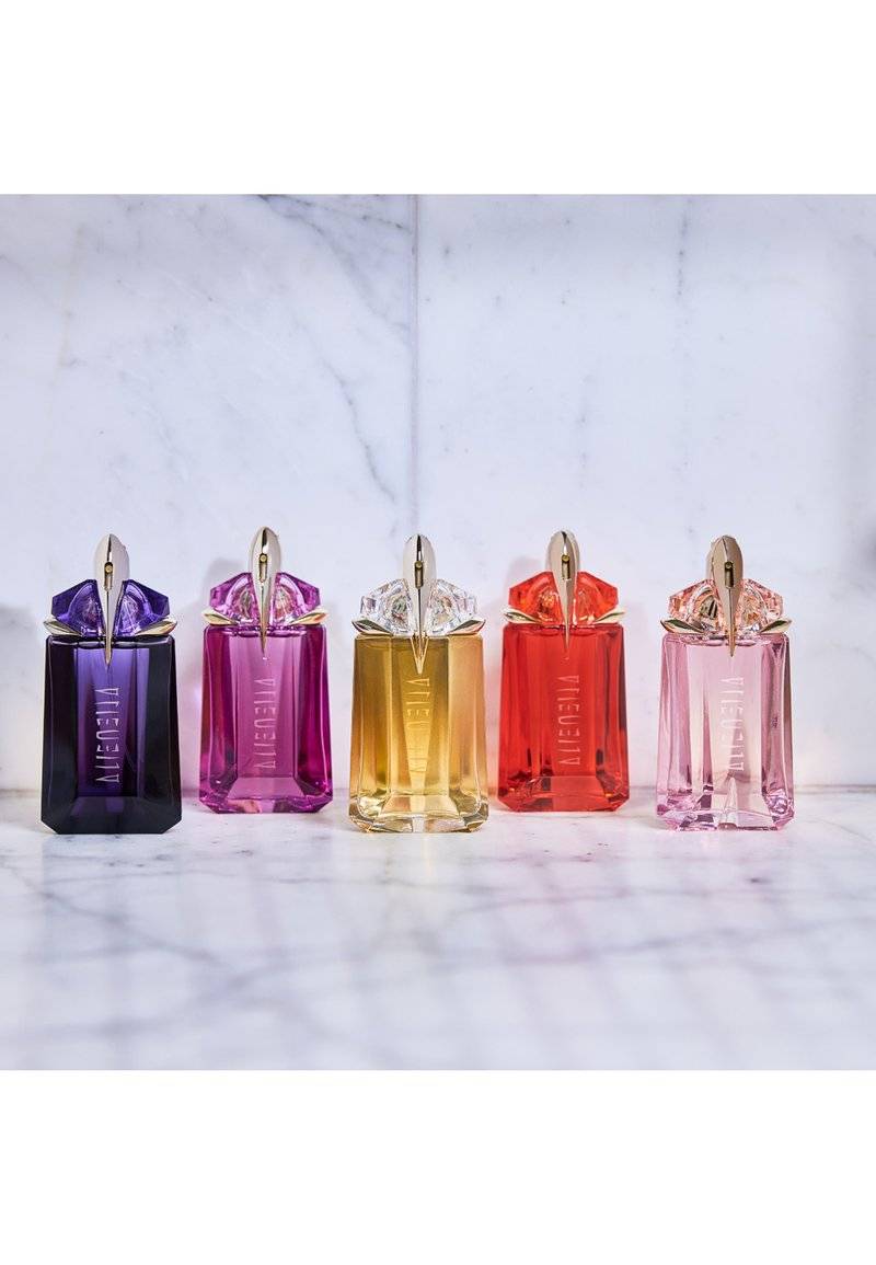 Mugler Fragrances Mugler Fragrances ALIEN EAU DE TOILETTE - Eau de Toilette Bis zu 65% Rabatt