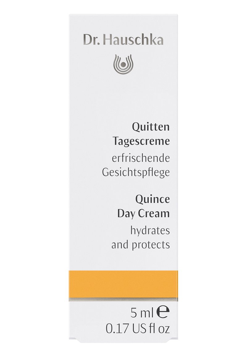 Dr. Hauschka Dr. Hauschka QUINCE DAY CREAM - Face cream Nur für heute