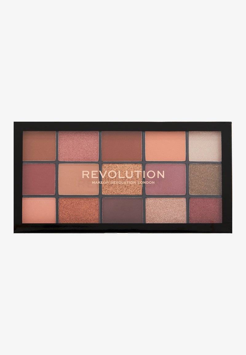 Makeup Revolution Makeup Revolution REVOLUTION RELOADED PALETTE SEDUCTION - Eyeshadow palette - seduction