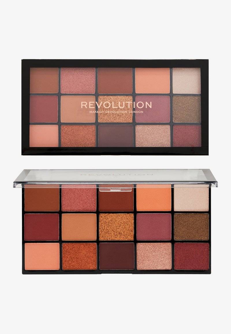 Makeup Revolution Makeup Revolution REVOLUTION RELOADED PALETTE SEDUCTION - Eyeshadow palette - seduction Bis zu 55% Rabatt