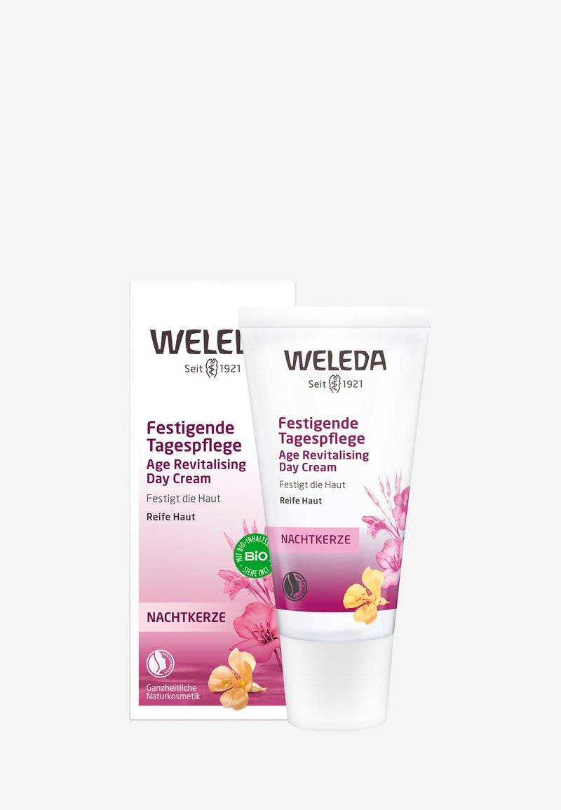 Weleda Weleda EVENING PRIMROSE AGE REVITALISING DAY CREAM - Face cream Begrenzt auf 3 Tage