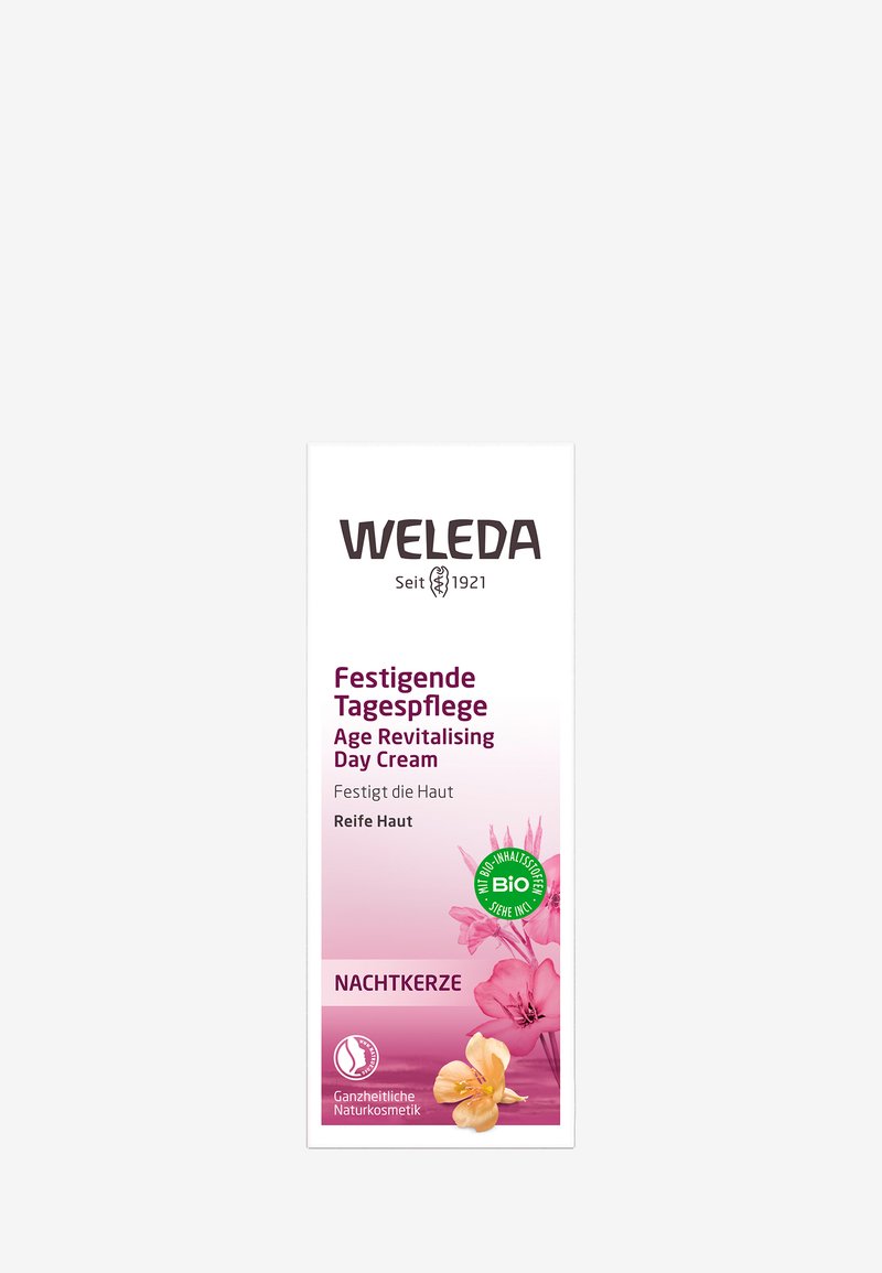 Weleda Weleda EVENING PRIMROSE AGE REVITALISING DAY CREAM - Face cream Begrenzt auf 3 Tage