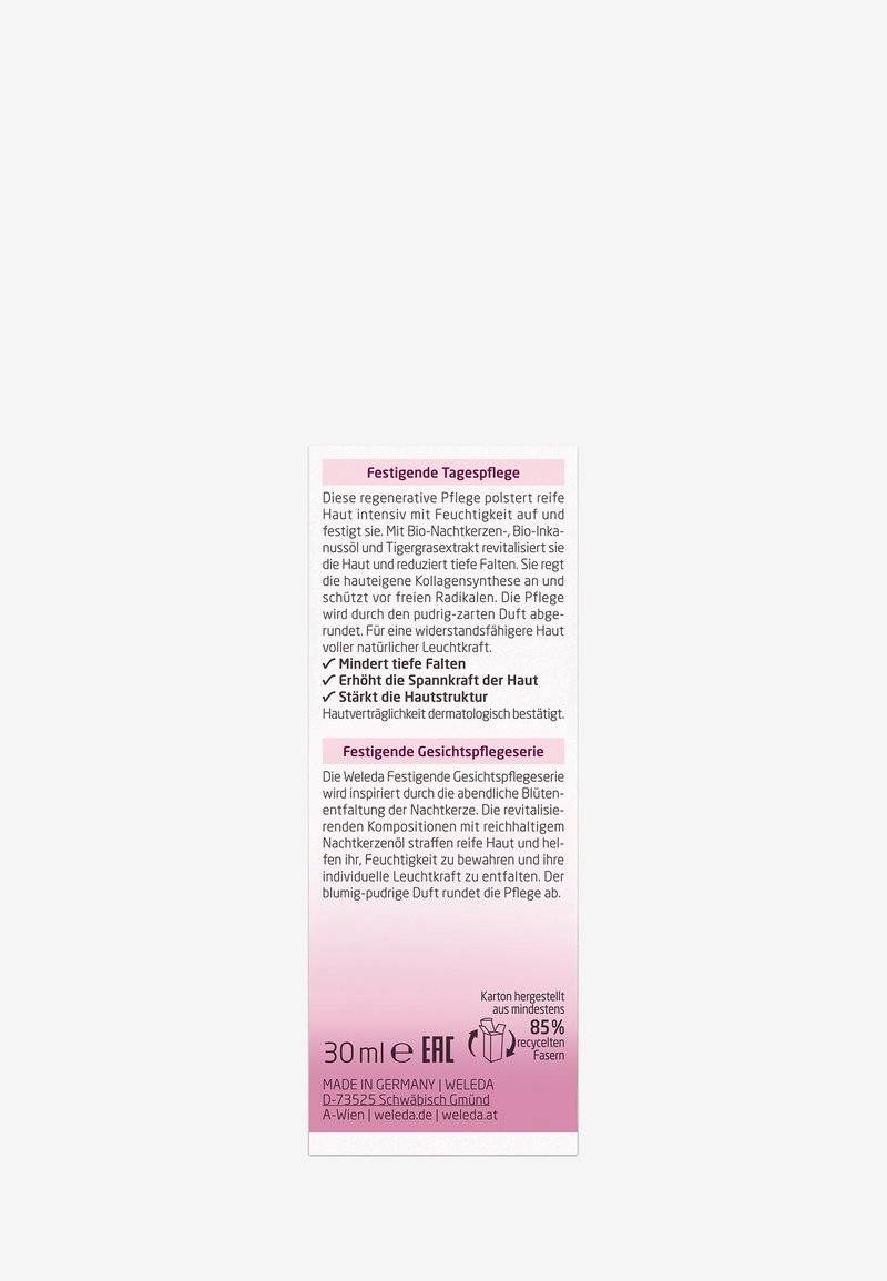 Weleda Weleda EVENING PRIMROSE AGE REVITALISING DAY CREAM - Face cream Begrenzt auf 3 Tage