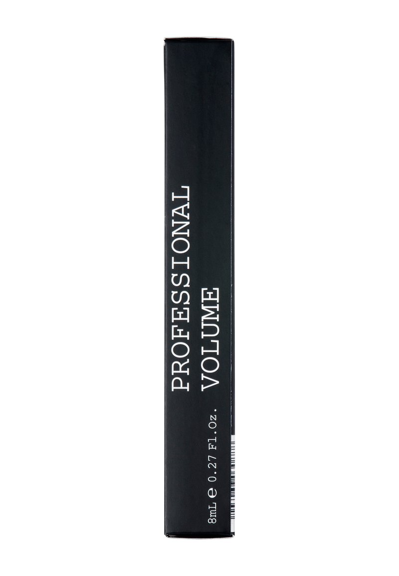 KORRES KORRES BLACK VOLCANIC MINERALS PROFESSIONAL VOLUME MASCARA - Mascara - black 01 zollfrei