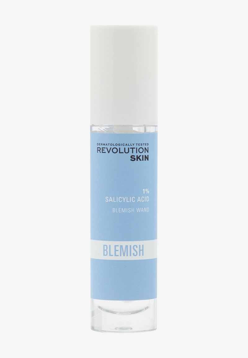 Revolution Skincare Revolution Skincare REVOLUTION SKINCARE 1% SALICYLIC ACID BLEMISH WAND - Toner