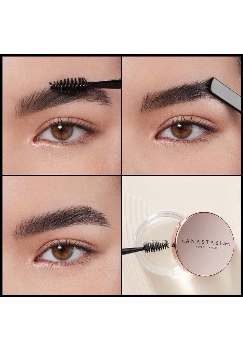 Anastasia Beverly Hills Anastasia Beverly Hills BROW FREEZE APPLICATOR - Eyebrow brush 2025