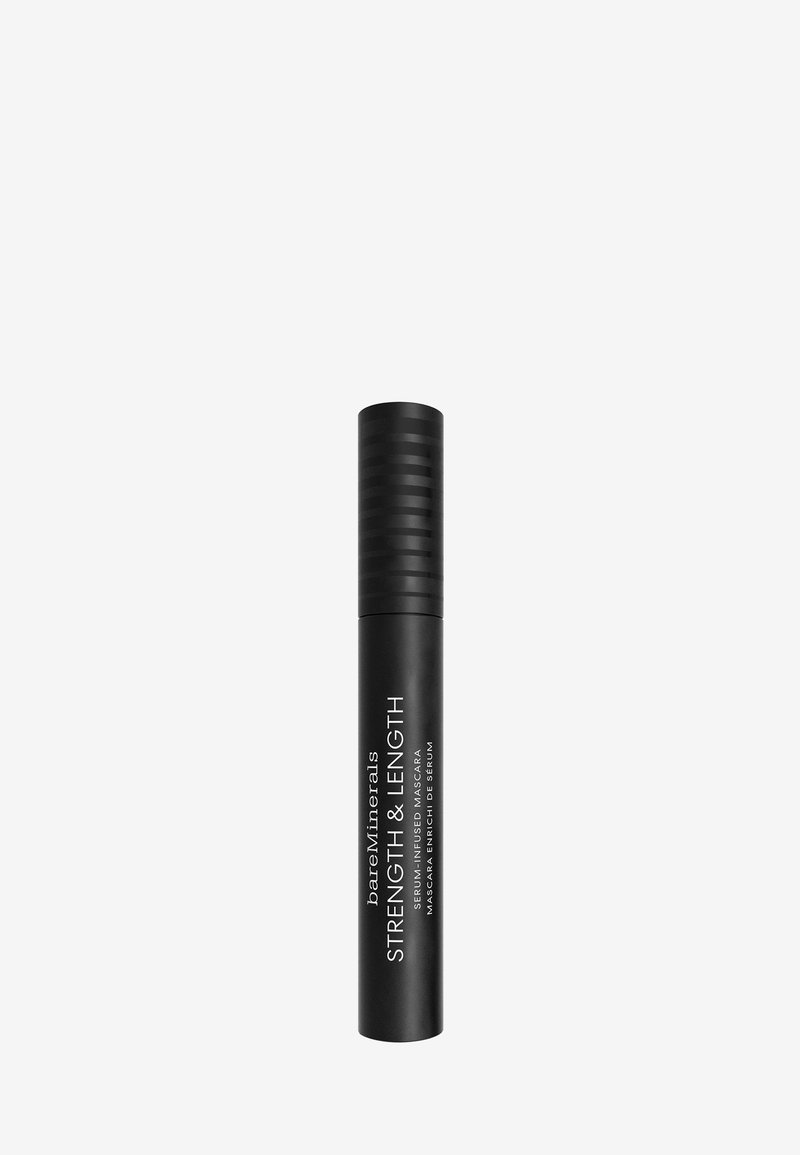 bareMinerals bareMinerals STRENGTH & LENGTH MASCARA - Mascara - black Online