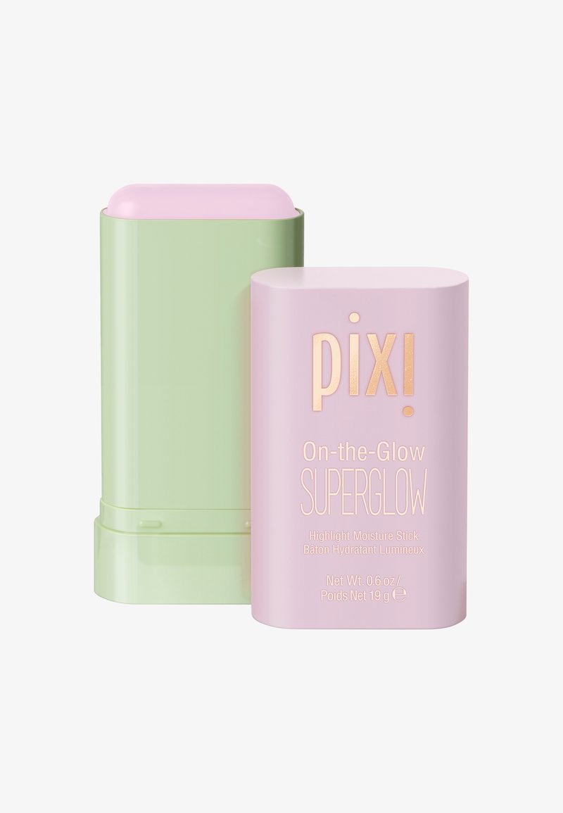 Pixi Pixi ON-THE-GLOW SUPERGLOW - Highlighter - petaldew Auslauf