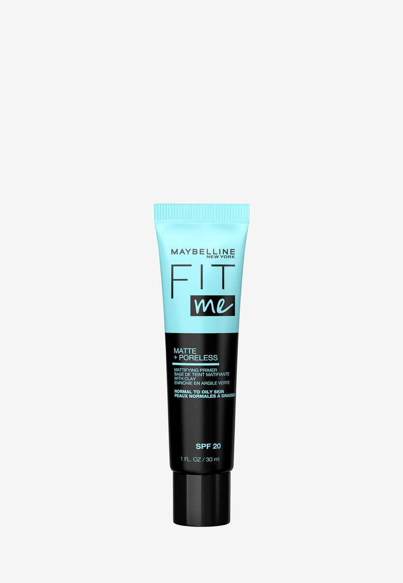 Maybelline New York Maybelline New York FIT ME PRIMER MATTE & PORELESS - Primer - transparent Angebote