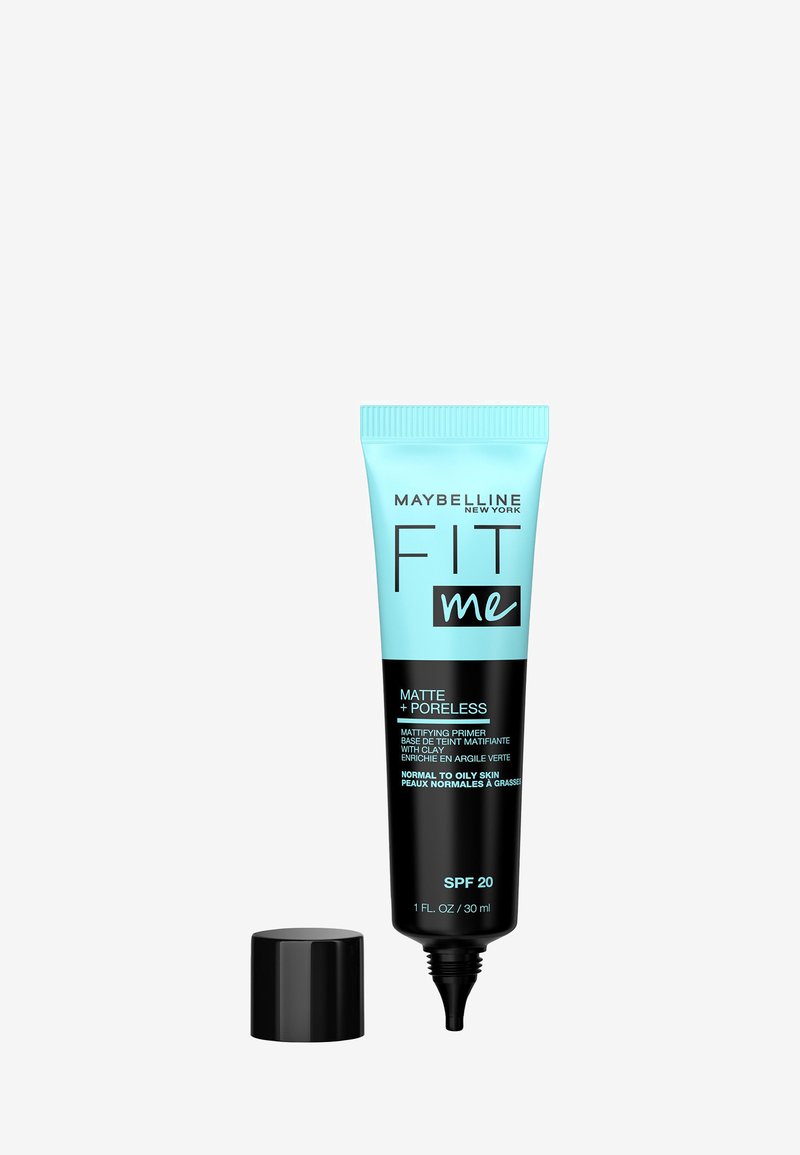Maybelline New York Maybelline New York FIT ME PRIMER MATTE & PORELESS - Primer - transparent Angebote