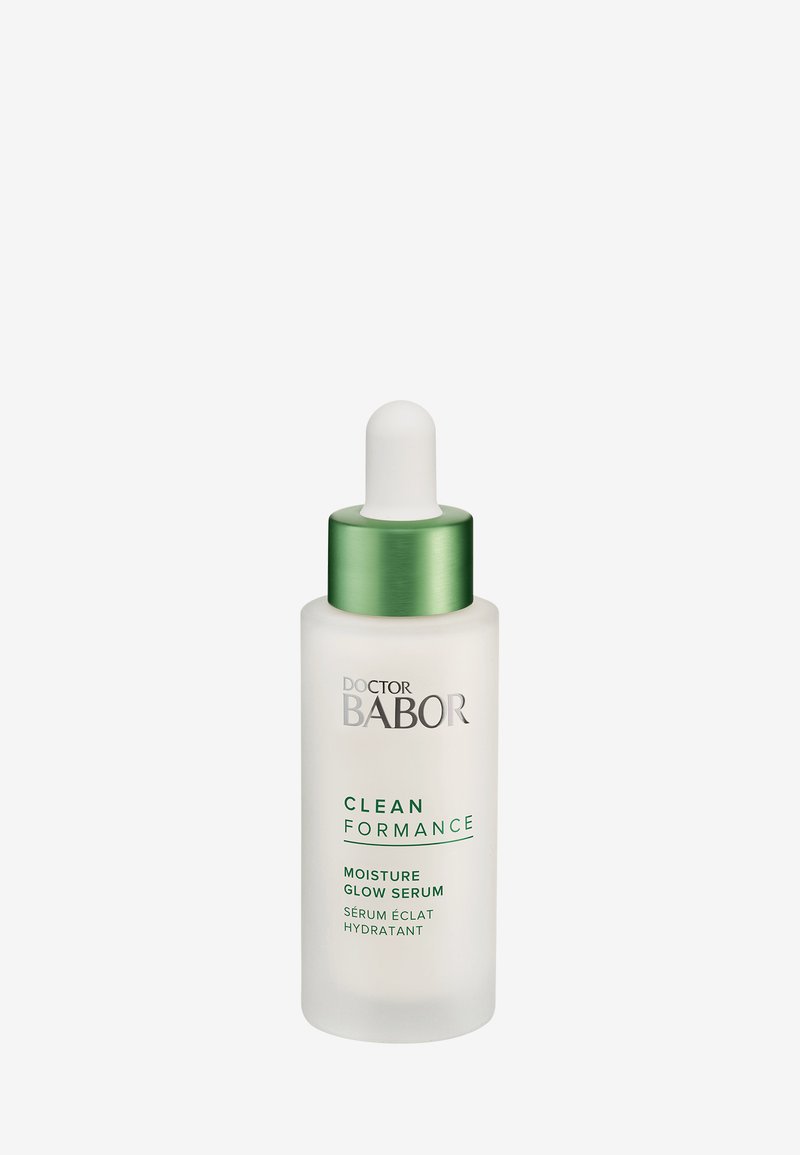BABOR BABOR MOISTURE GLOW SERUM - Serum