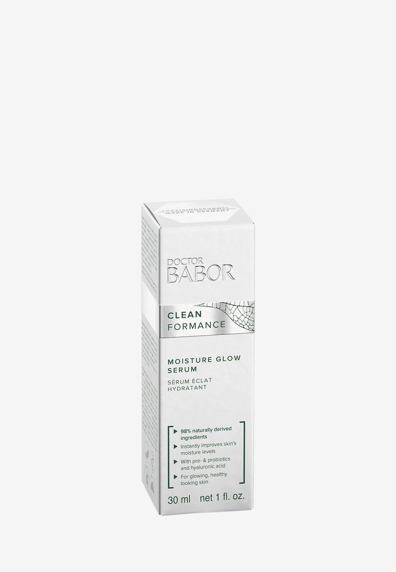 BABOR BABOR MOISTURE GLOW SERUM - Serum Hotsell