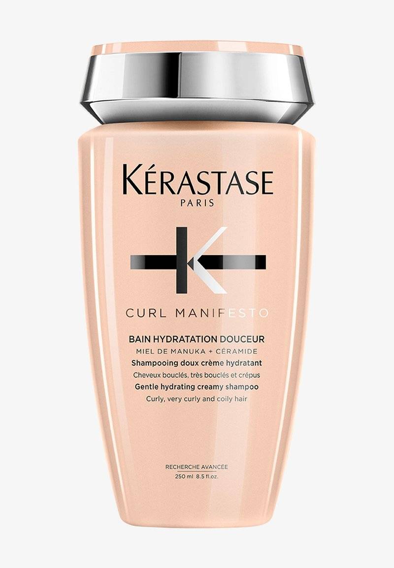KÉRASTASE KÉRASTASE CURL MANIFESTO BAIN HYDRATATION DOUCEUR HYDRATING SHAMPOO FOR CURLY HAIR - Hair treatment