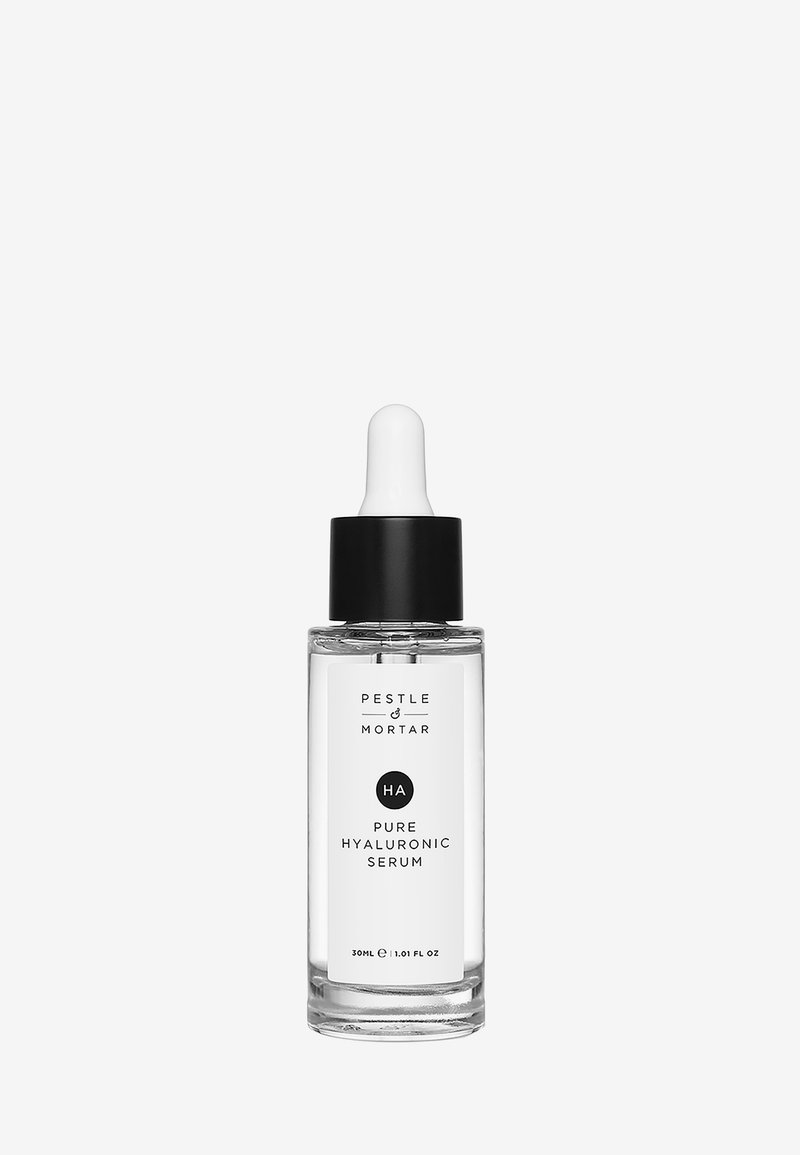 Pestle & Mortar Pestle & Mortar PURE HYALURONIC SERUM 30ML - Serum