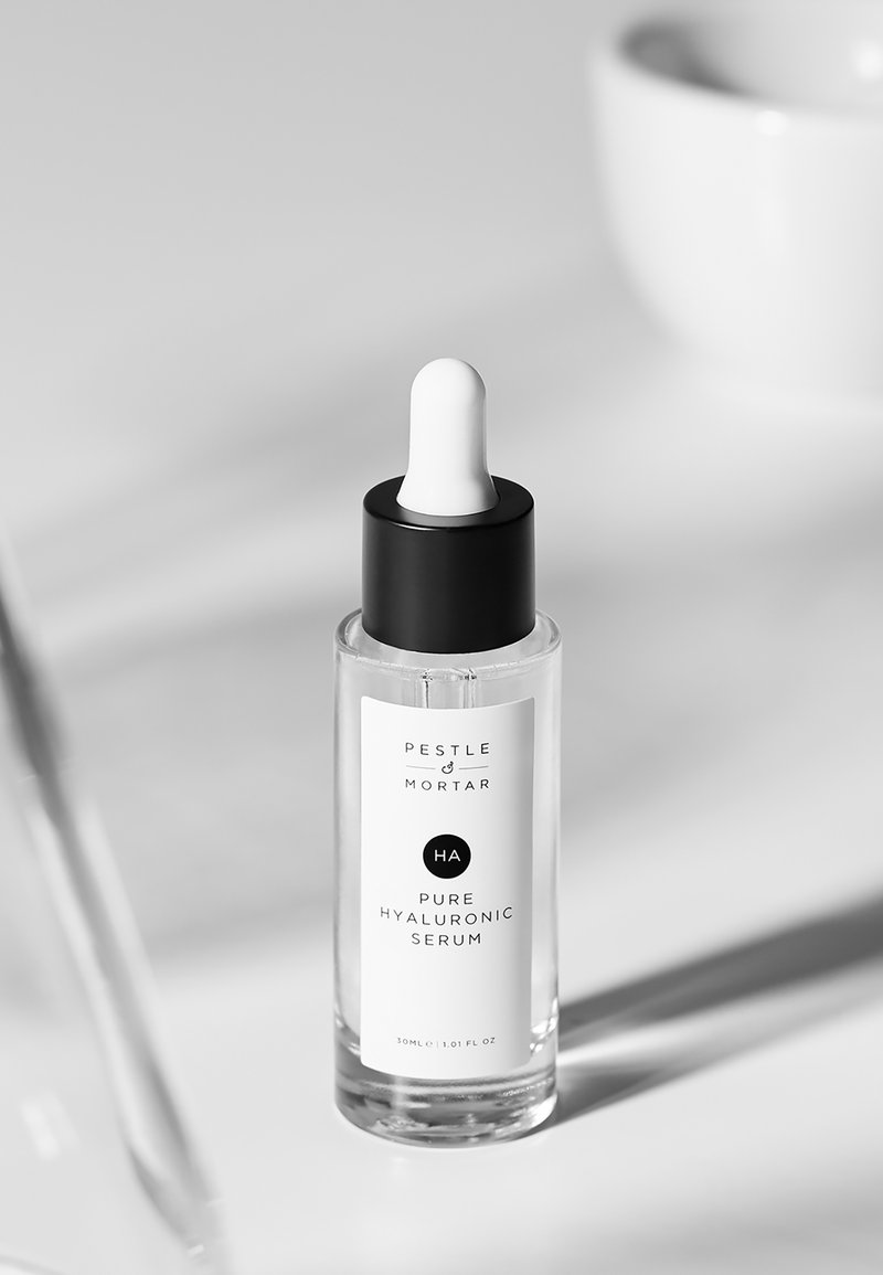 Pestle & Mortar Pestle & Mortar PURE HYALURONIC SERUM 30ML - Serum Fabrikverkauf