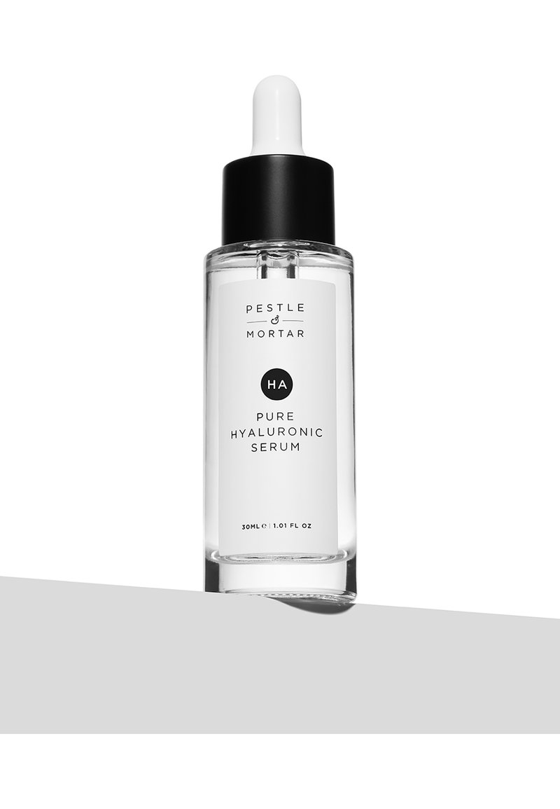 Pestle & Mortar Pestle & Mortar PURE HYALURONIC SERUM 30ML - Serum Fabrikverkauf