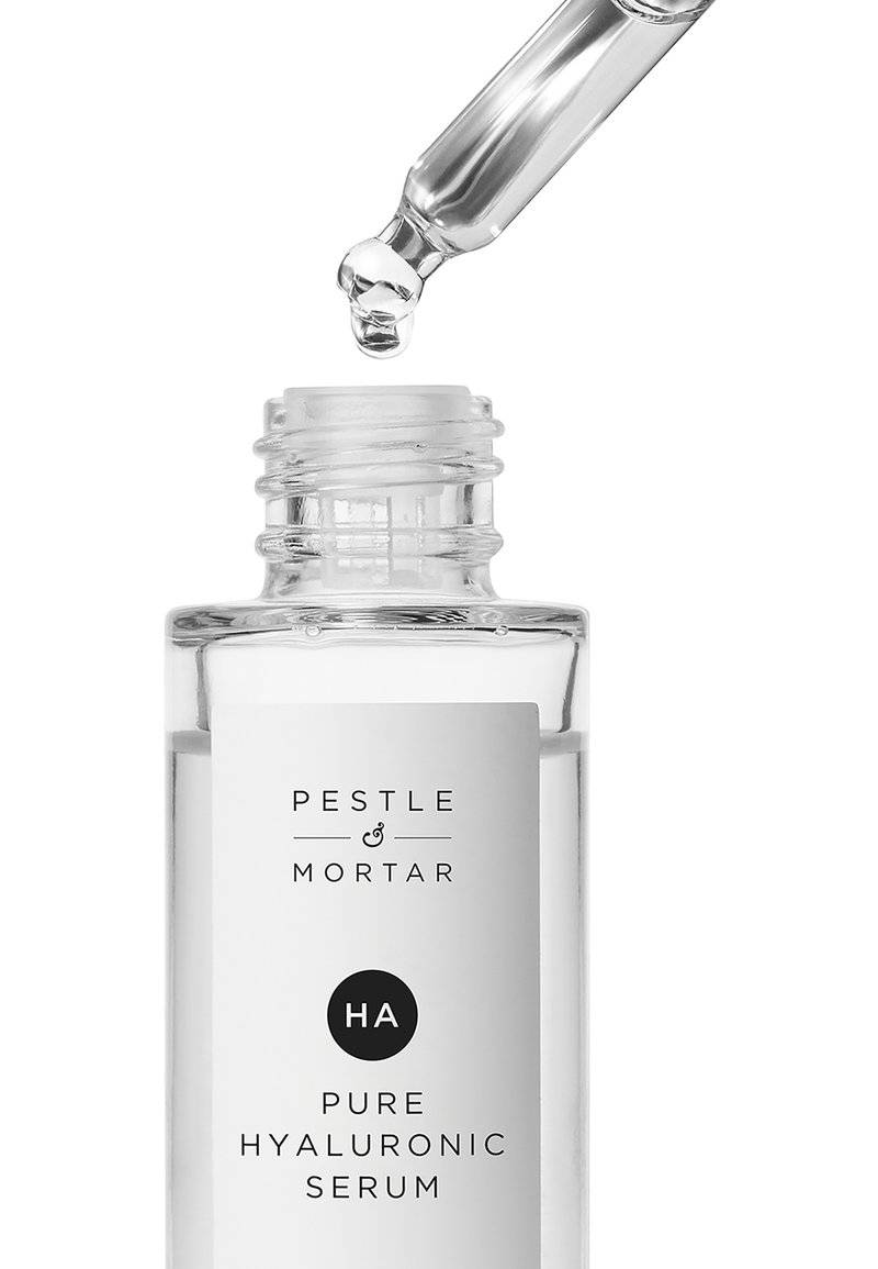 Pestle & Mortar Pestle & Mortar PURE HYALURONIC SERUM 30ML - Serum Fabrikverkauf