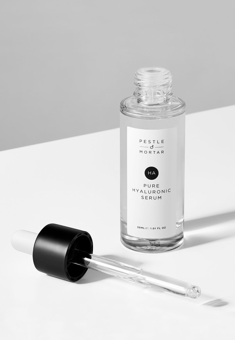 Pestle & Mortar Pestle & Mortar PURE HYALURONIC SERUM 30ML - Serum Fabrikverkauf
