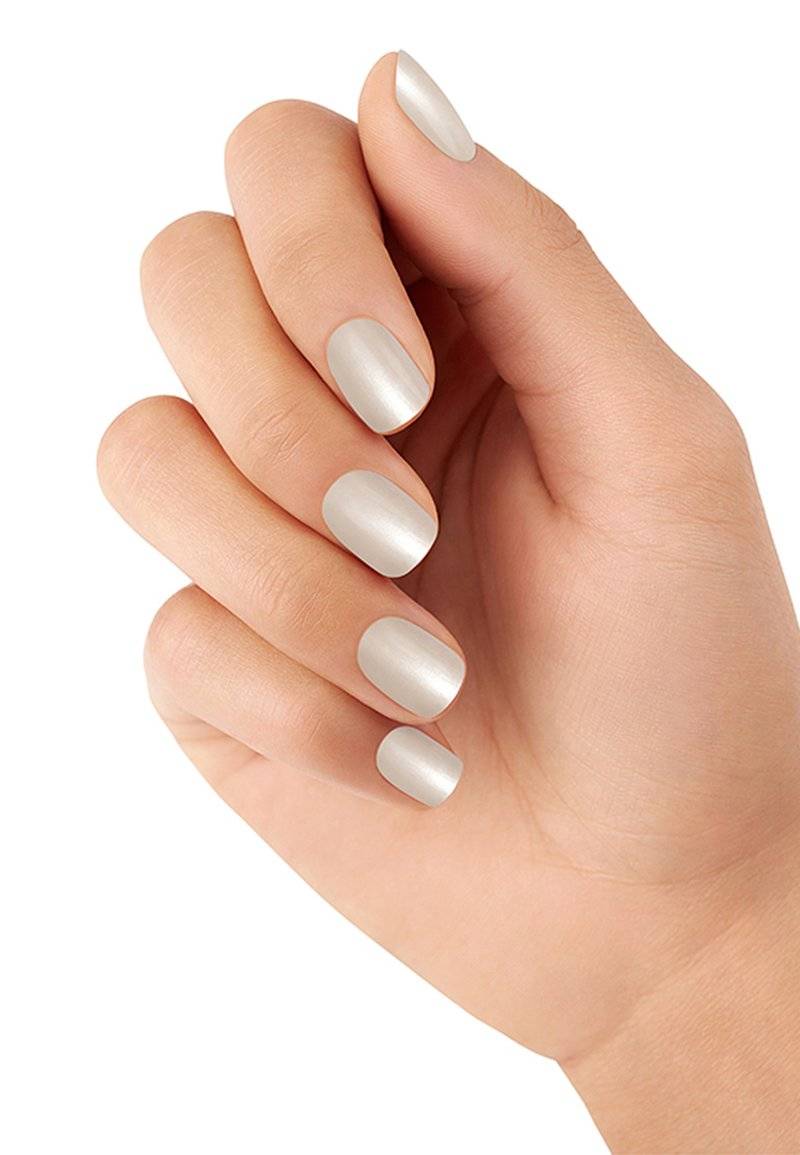 Essie Essie NAIL POLISH - Nail polish - 4 pearly white Blitzverkäufe