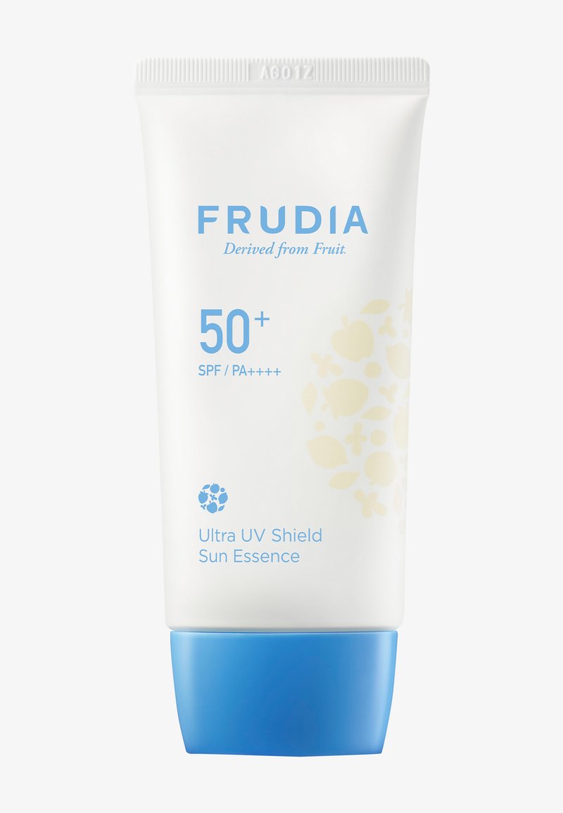 FRUDIA FRUDIA ULTRA UV SHIELD SUN ESSENCE - Sun protection