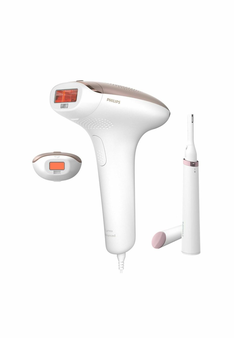 Philips Philips LUMEA IPL BRI921/00 SERIES 7000 - Hair removal tool - weiß Fabrik Onlineshop