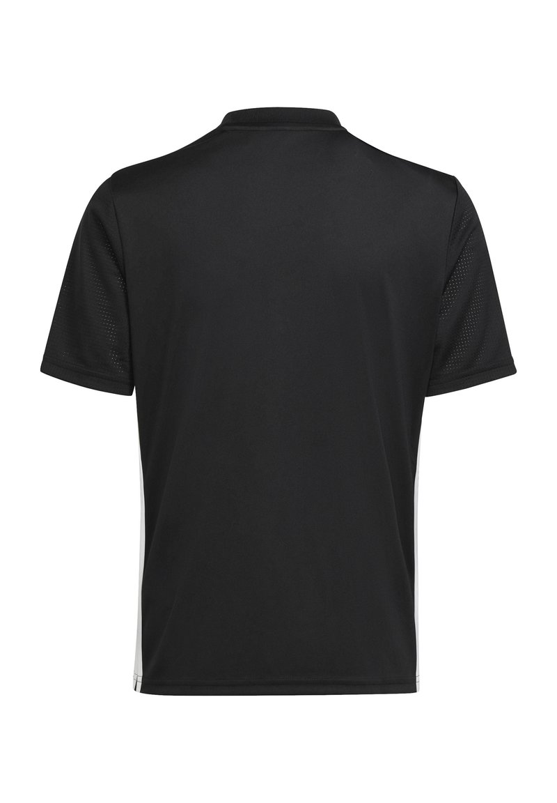 adidas Performance adidas Performance FUSSBALL TEAMSPORT TABELA 23 - Sports T-shirt - schwarzweiss Großer Ausverkauf