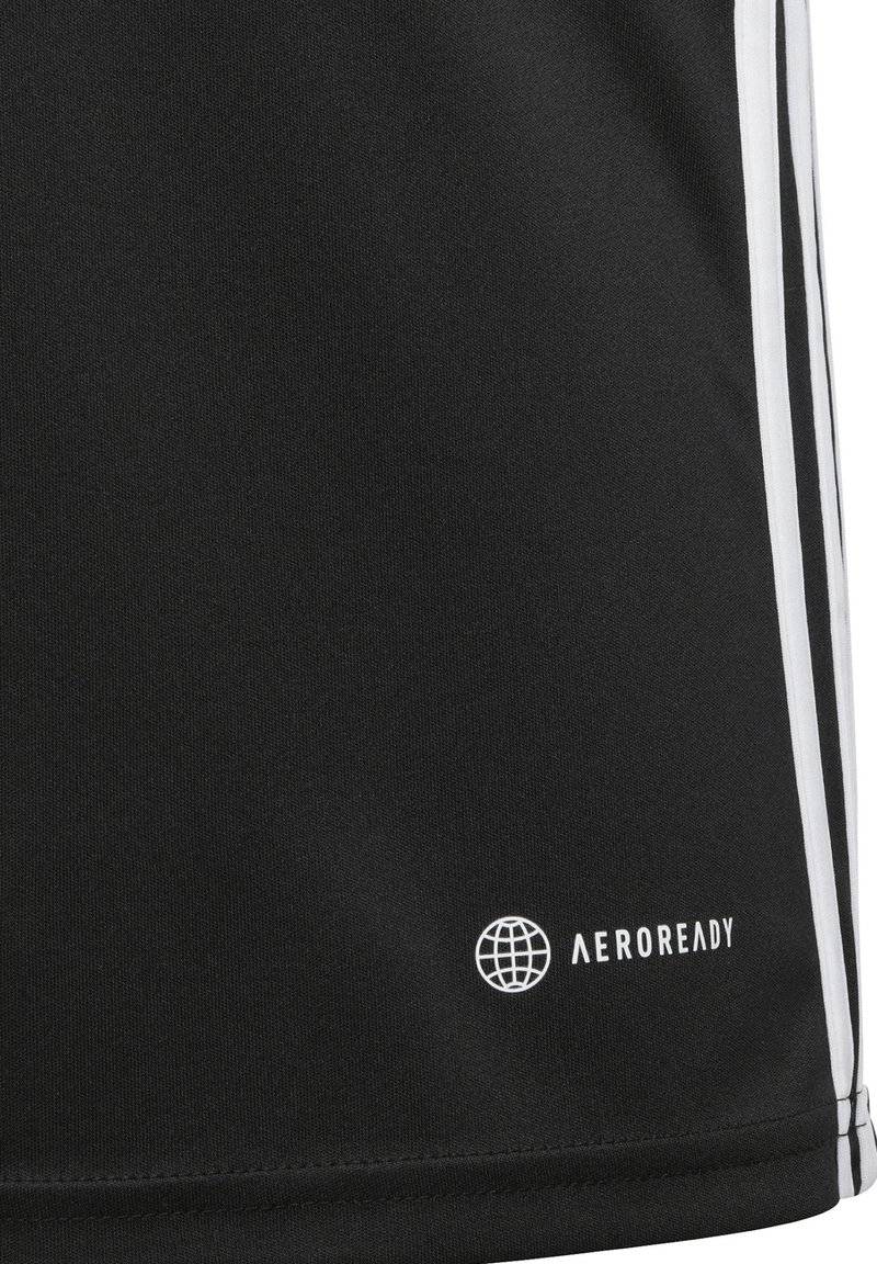 adidas Performance adidas Performance FUSSBALL TEAMSPORT TABELA 23 - Sports T-shirt - schwarzweiss Großer Ausverkauf