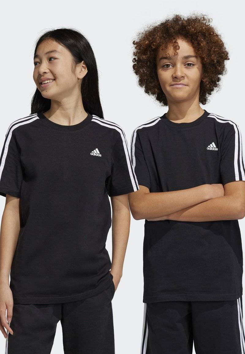 adidas Performance adidas Performance TEE UNISEX - Print T-shirt