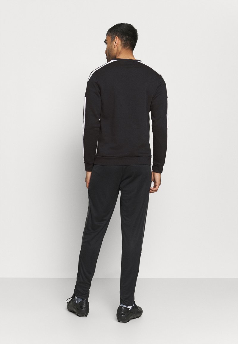 adidas Performance adidas Performance SQUADRA 21 SWEAT TOP - Sweatshirt - black Black Friday