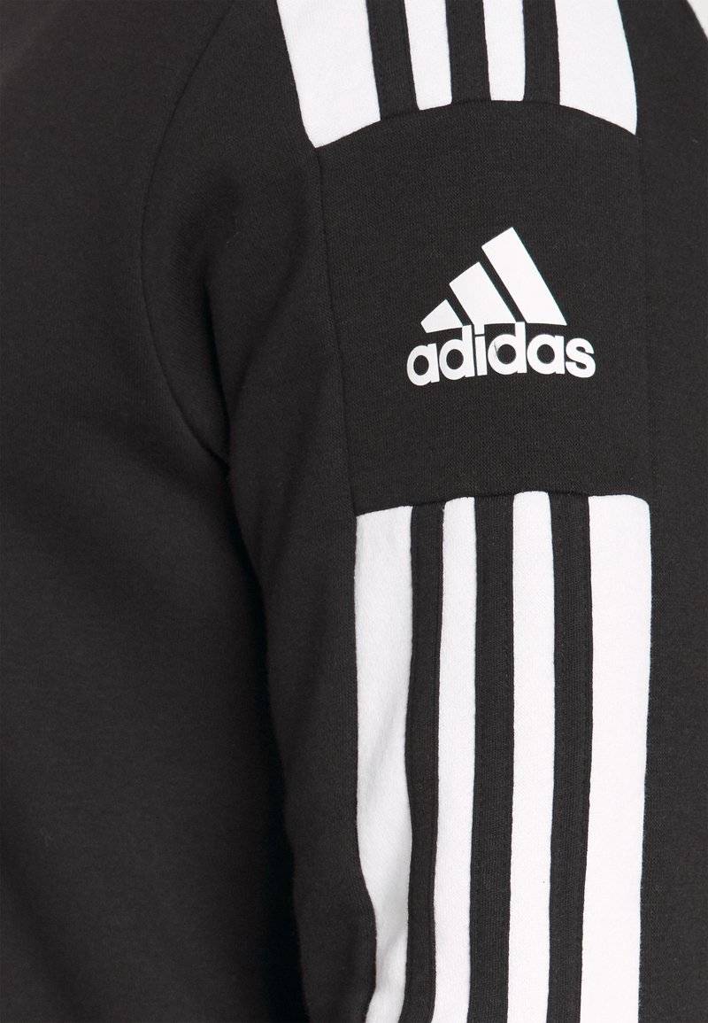adidas Performance adidas Performance SQUADRA 21 SWEAT TOP - Sweatshirt - black Black Friday