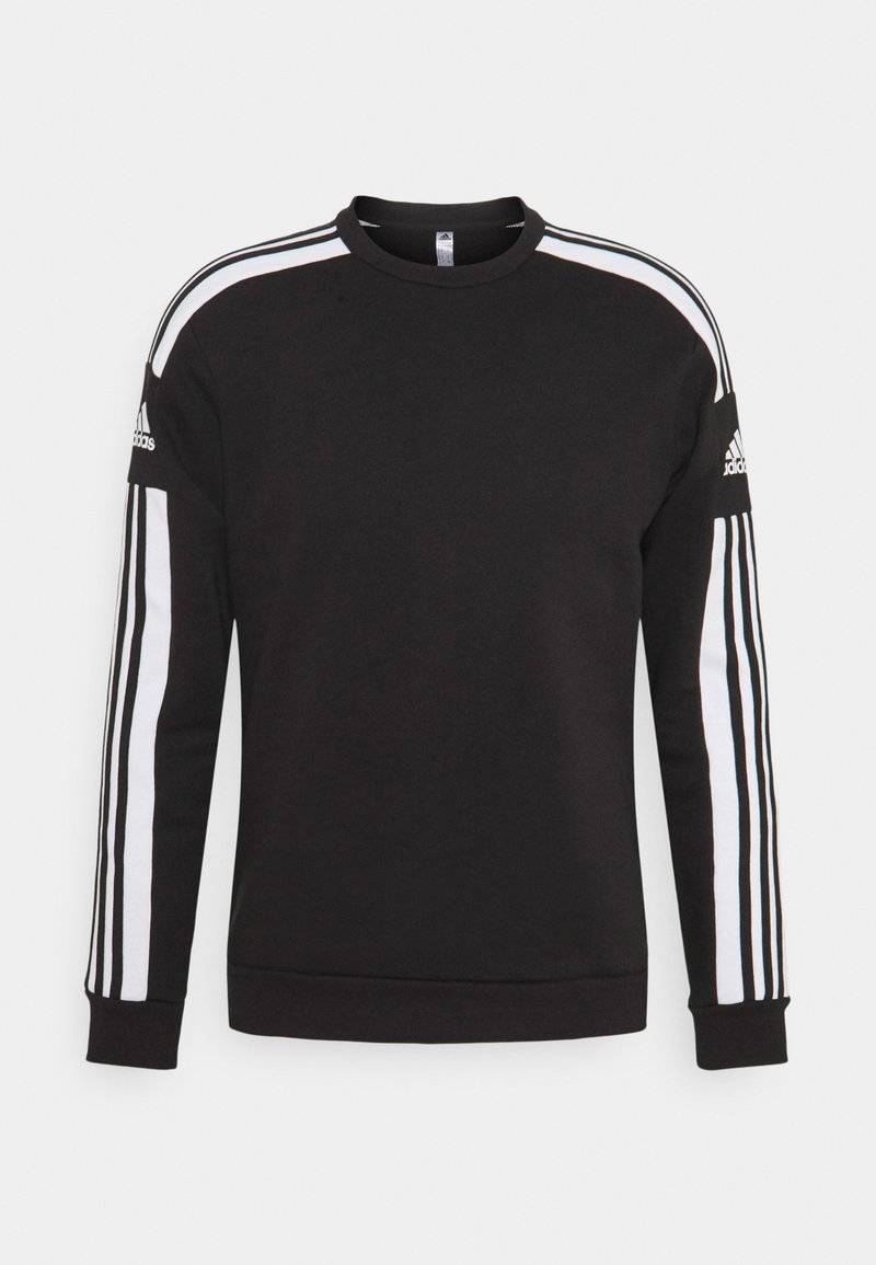 adidas Performance adidas Performance SQUADRA 21 SWEAT TOP - Sweatshirt - black Black Friday