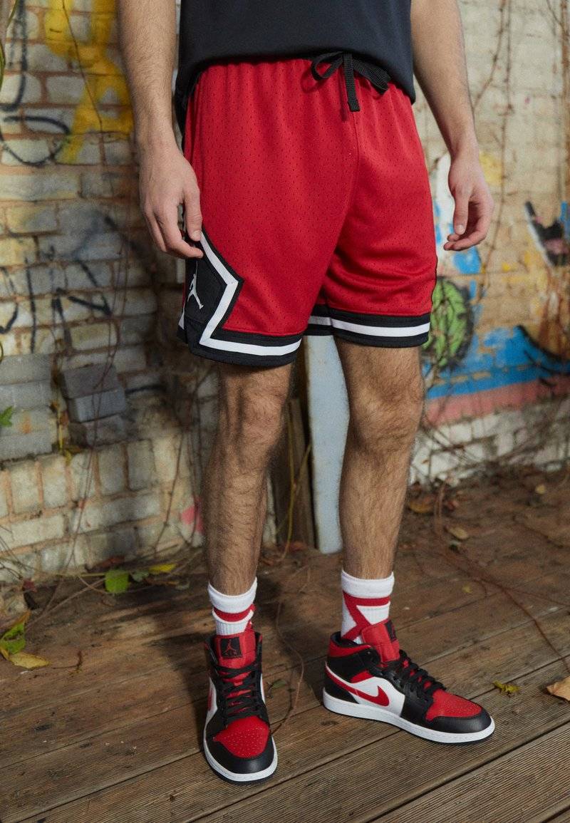 Jordan Jordan SPORT DIAMOND SHORT - Sports shorts