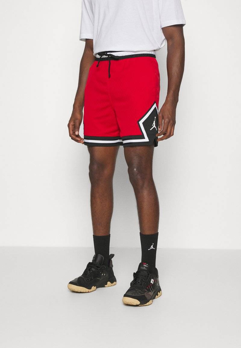 Jordan Jordan SPORT DIAMOND SHORT - Sports shorts Cyber Monday