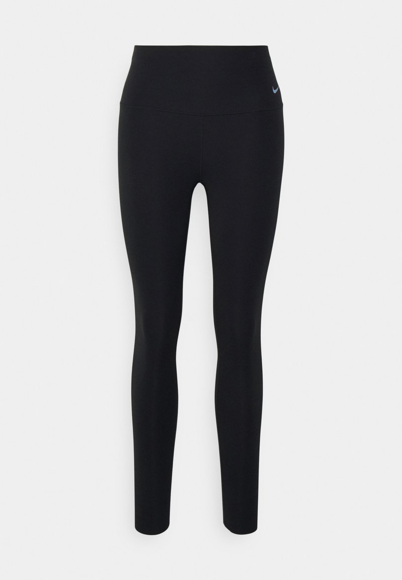 Nike Performance Nike Performance ZENVY - Leggings - black Osterangebot