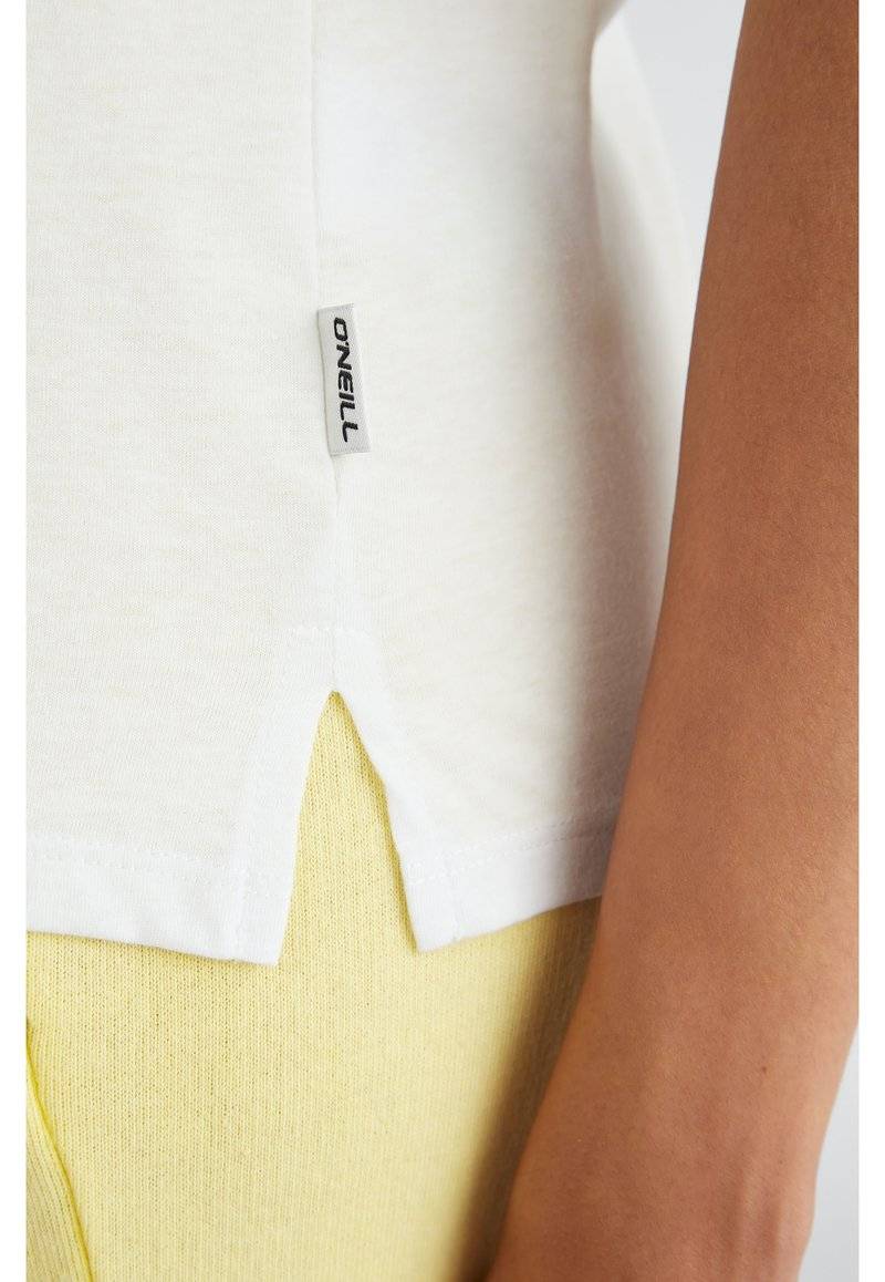 O'Neill O'Neill ESSENTIALS - Basic T-shirt - snow white Jubiläumsangebot