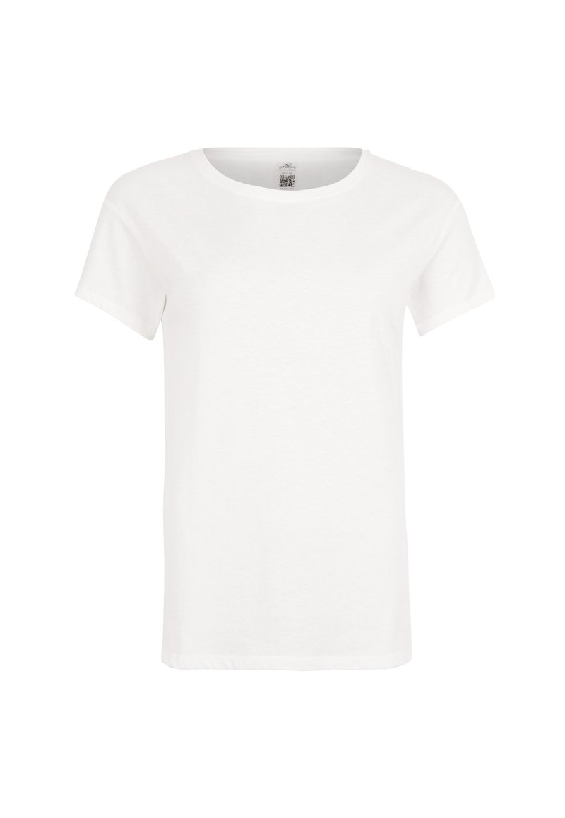 O'Neill O'Neill ESSENTIALS - Basic T-shirt - snow white Jubiläumsangebot