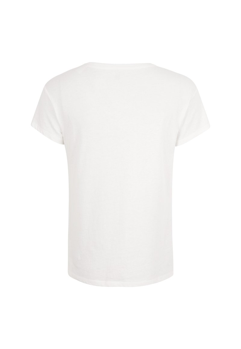 O'Neill O'Neill ESSENTIALS - Basic T-shirt - snow white Jubiläumsangebot