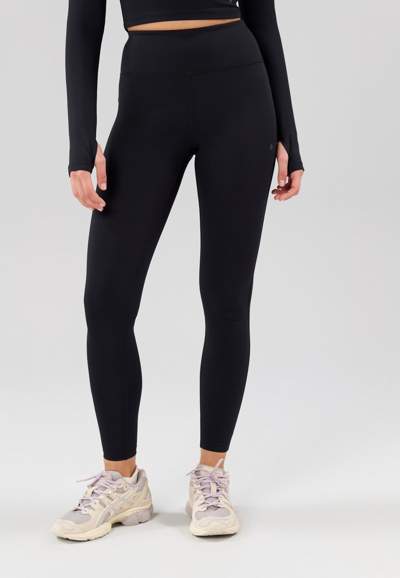 Even&Odd active Even&Odd active Leggings - black