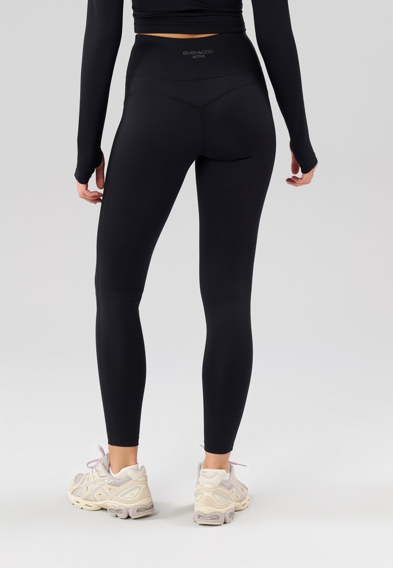 Even&Odd active Even&Odd active Leggings - black Blitzangebot