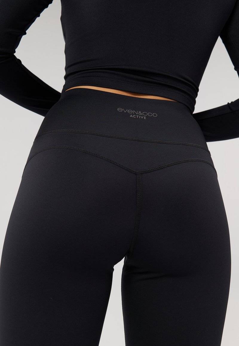 Even&Odd active Even&Odd active Leggings - black Blitzangebot