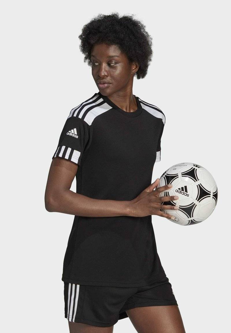 adidas Performance adidas Performance SQUADRA 21 - Sports T-shirt Große Rabatte