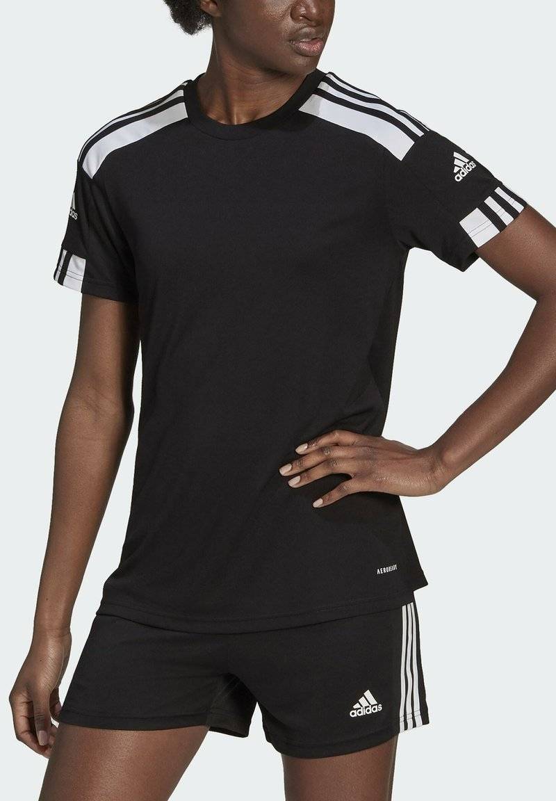 adidas Performance adidas Performance SQUADRA 21 - Sports T-shirt Große Rabatte