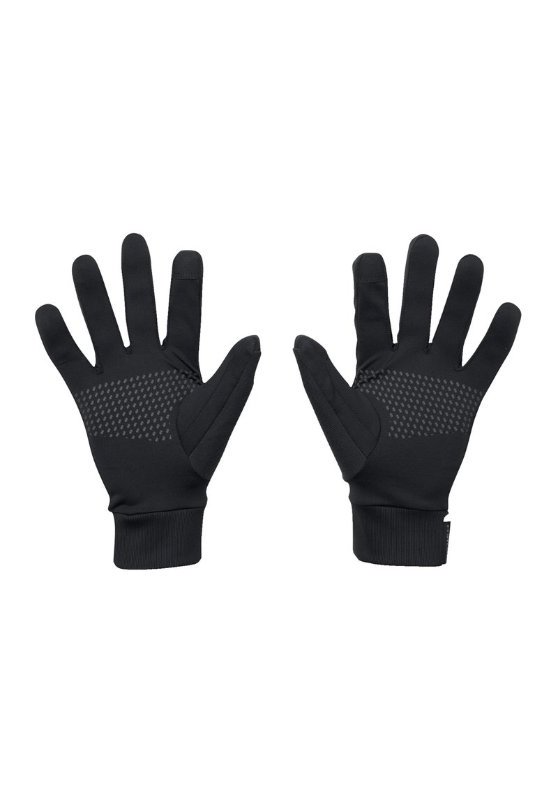 Under Armour Under Armour SPIELER STORM - Gloves - schwarz