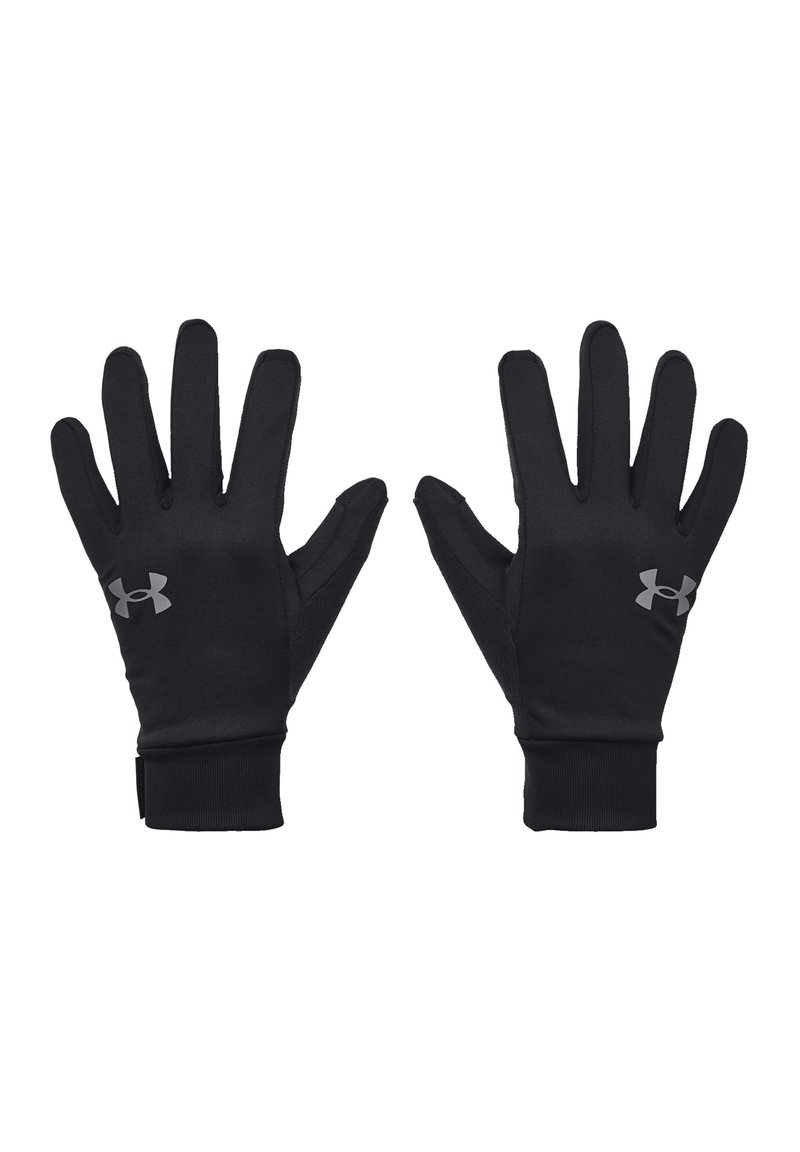 Under Armour Under Armour SPIELER STORM - Gloves - schwarz Saisonale Angebote
